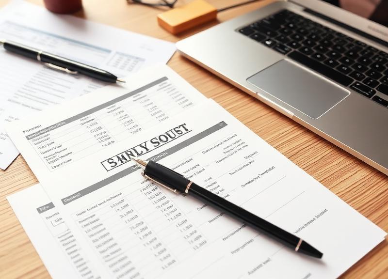 Bank Statement Loans