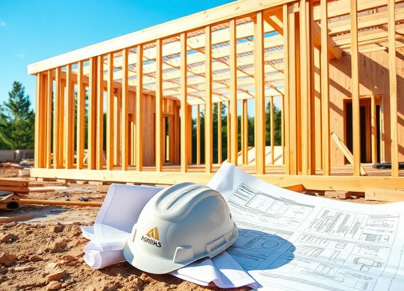 Spec Construction for Builders and Contractors