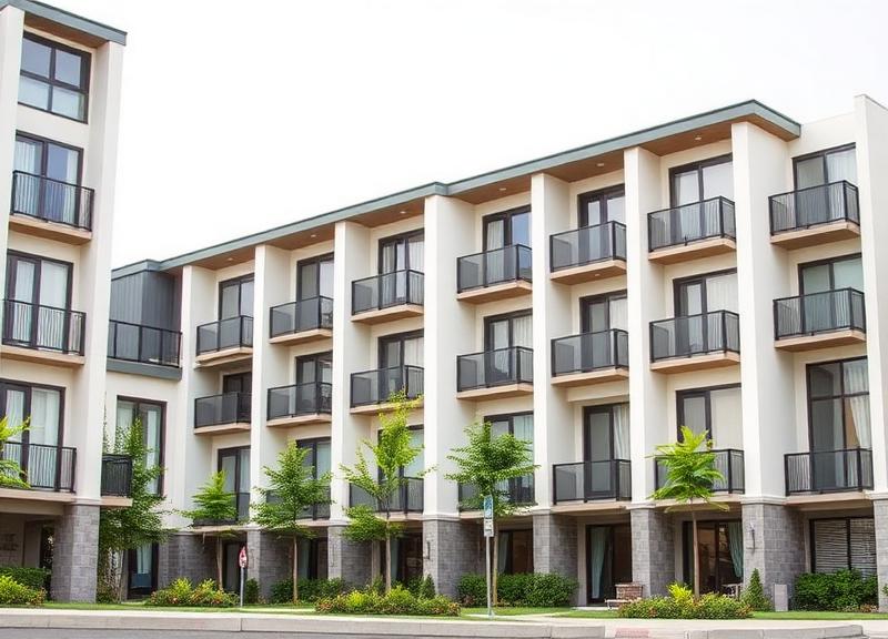 Investment Property Loans